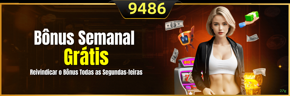 Big Bass Bonanza Slot